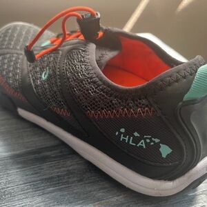 Olukai Eleu trainer athletic shoes